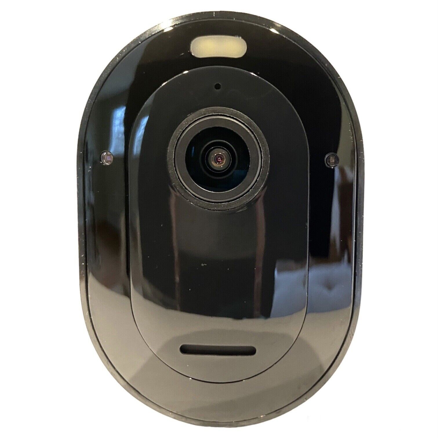 Arlo Pro 5S 2K Wireless Security System with Smart Hub & Dual Charger – Black