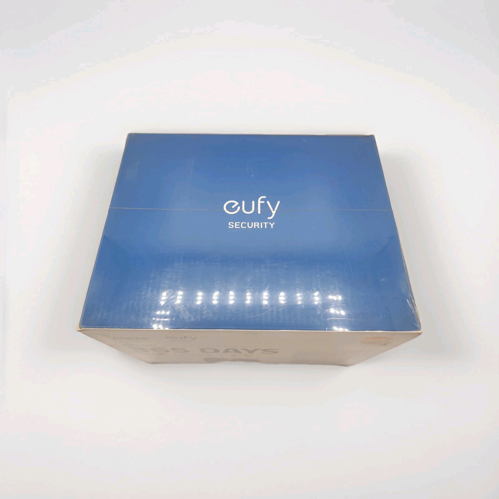 ANKER EUFY SECURITY 2 CAMERA KIT – eufyCam2 1080P 365 Day Battery T81141D1 – New