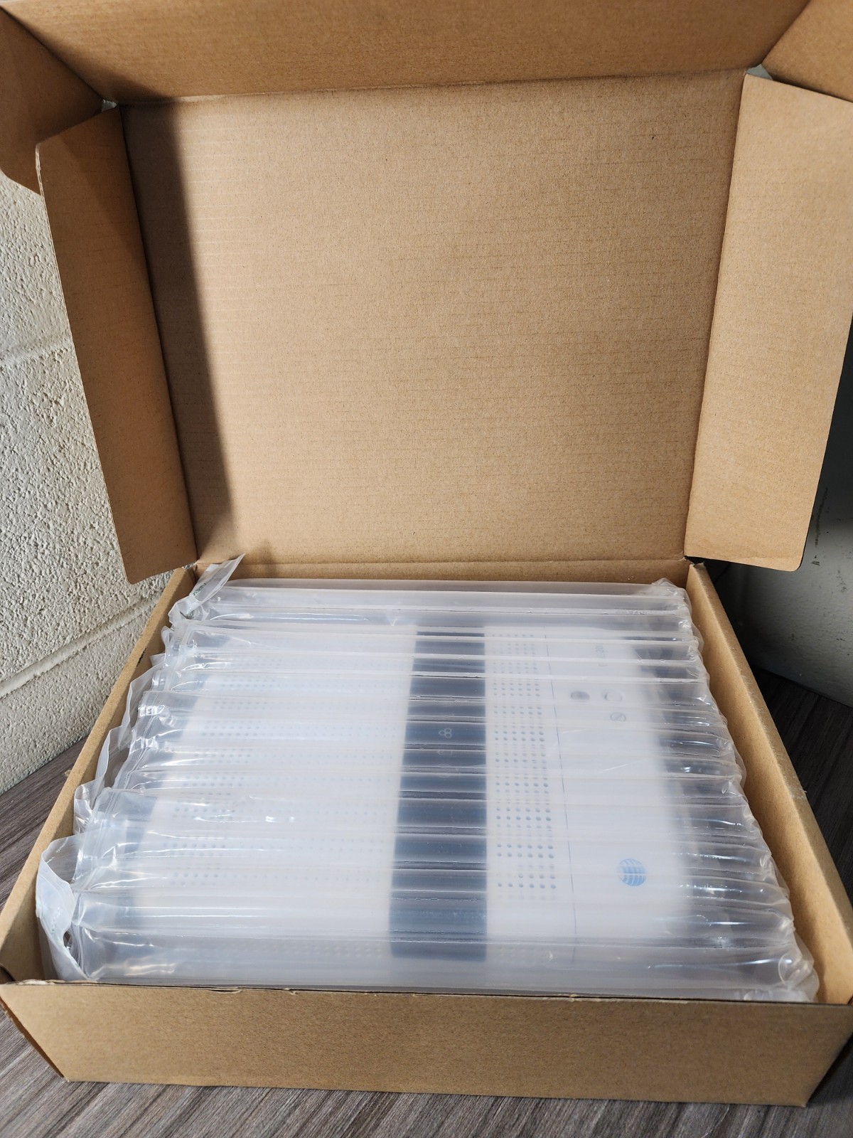 Cisco electronics residential fire and burglar control unit DLC 200C US