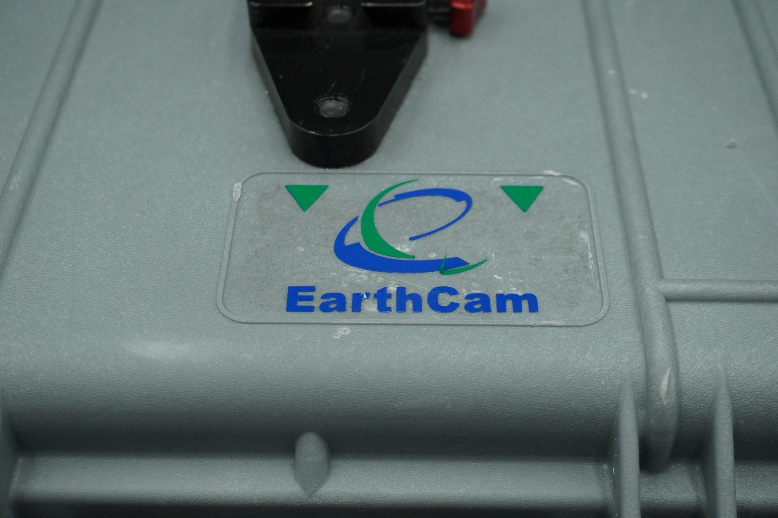 EarthCam Mobile StreamCam 4K Portable Livestream Jobsite Camera *Tested*