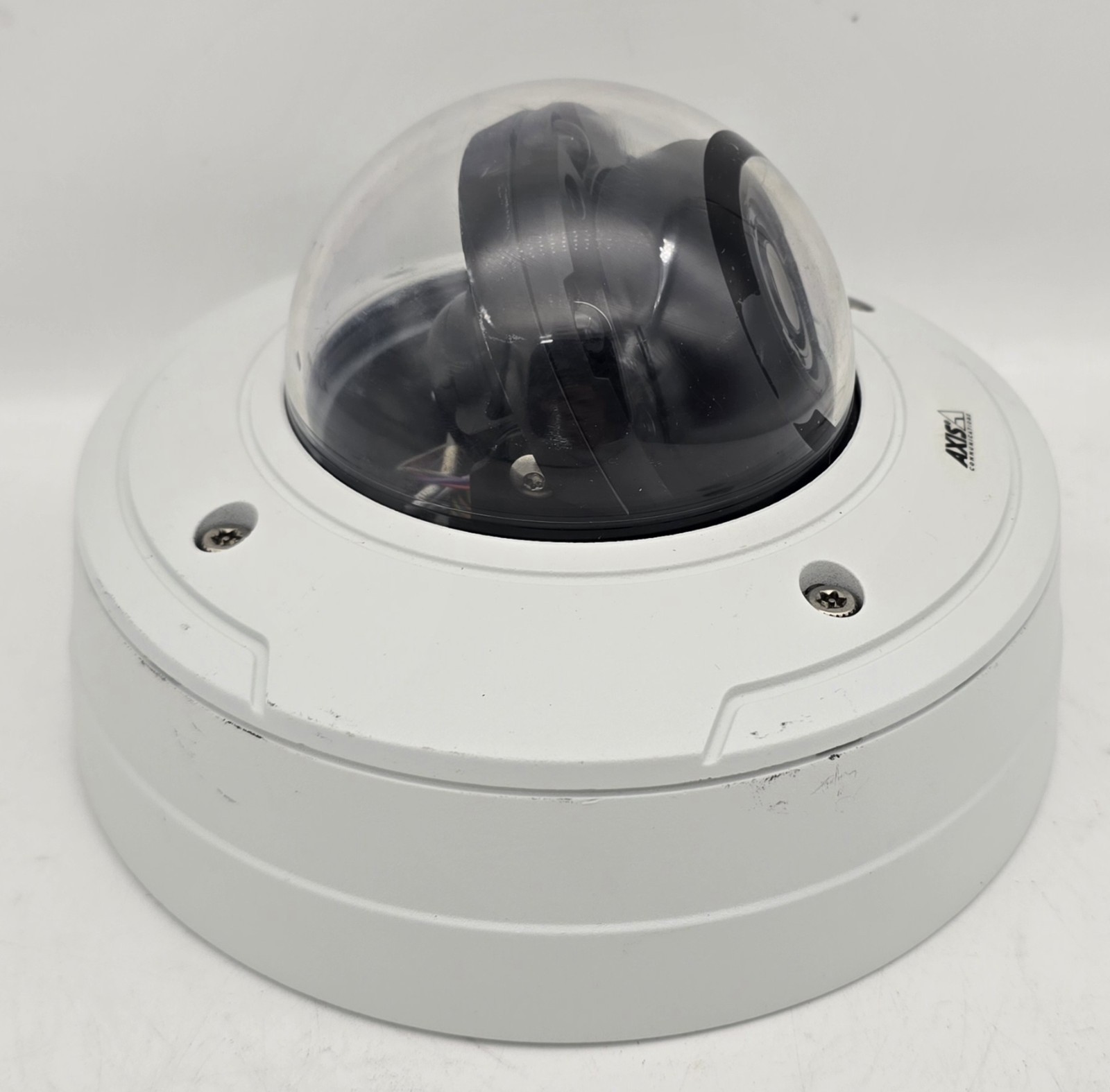 Axis Communications P3364-LVE 12mm Outdoor Network Camera