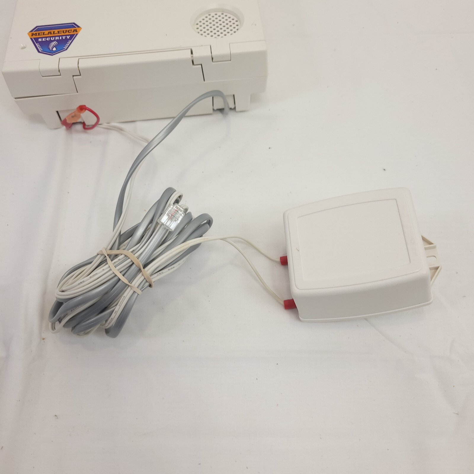 GE Simon XT 600-1054-95R Wireless Security ALARM PANEL BOARD As Is Parts