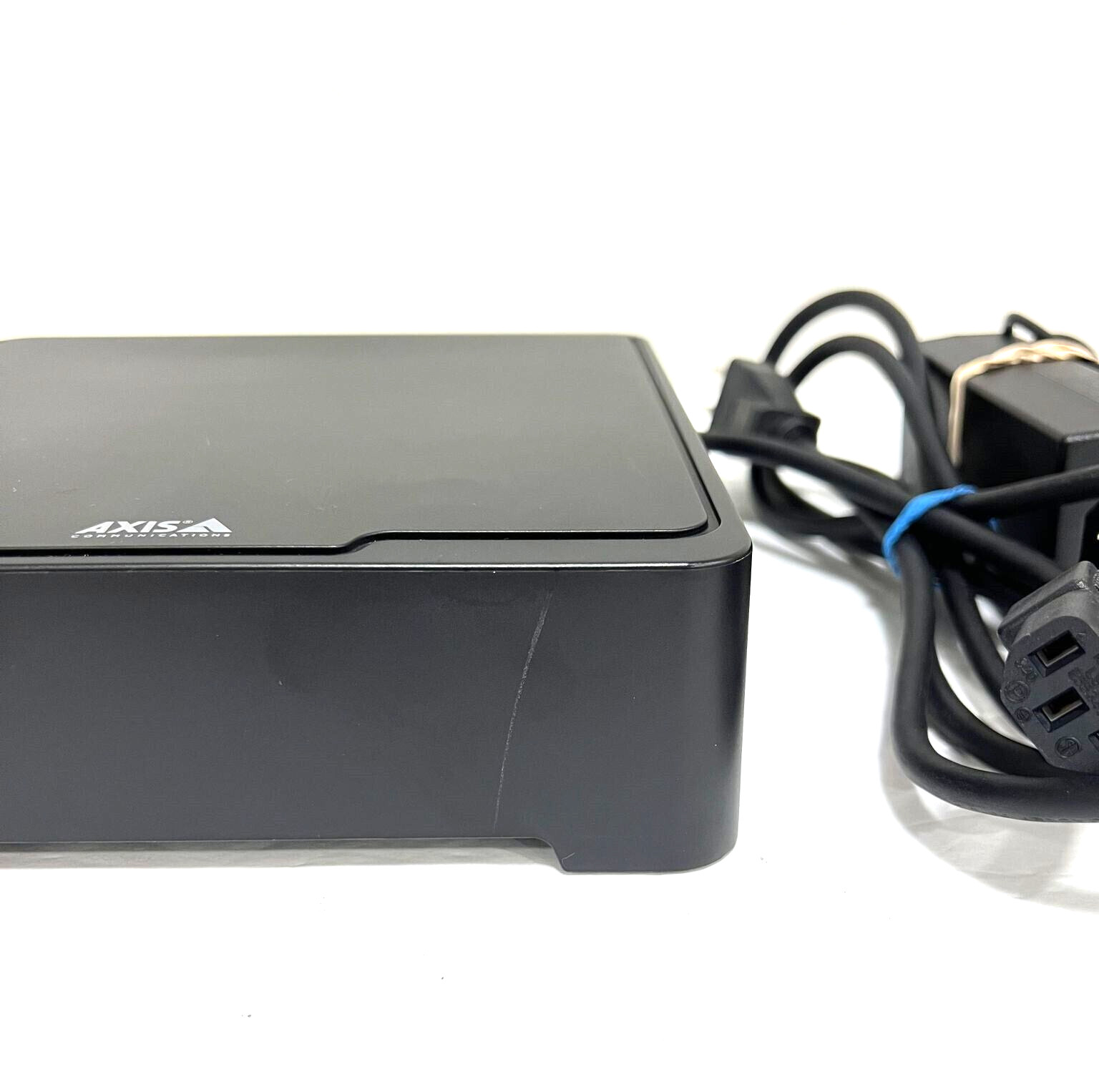 Axis Communications W800 System Controller 01964-001-01 “Locked”