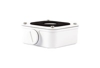 ALLNET ALL-CAM2497-LEN_Junction_Box Internal Junction Box Black White