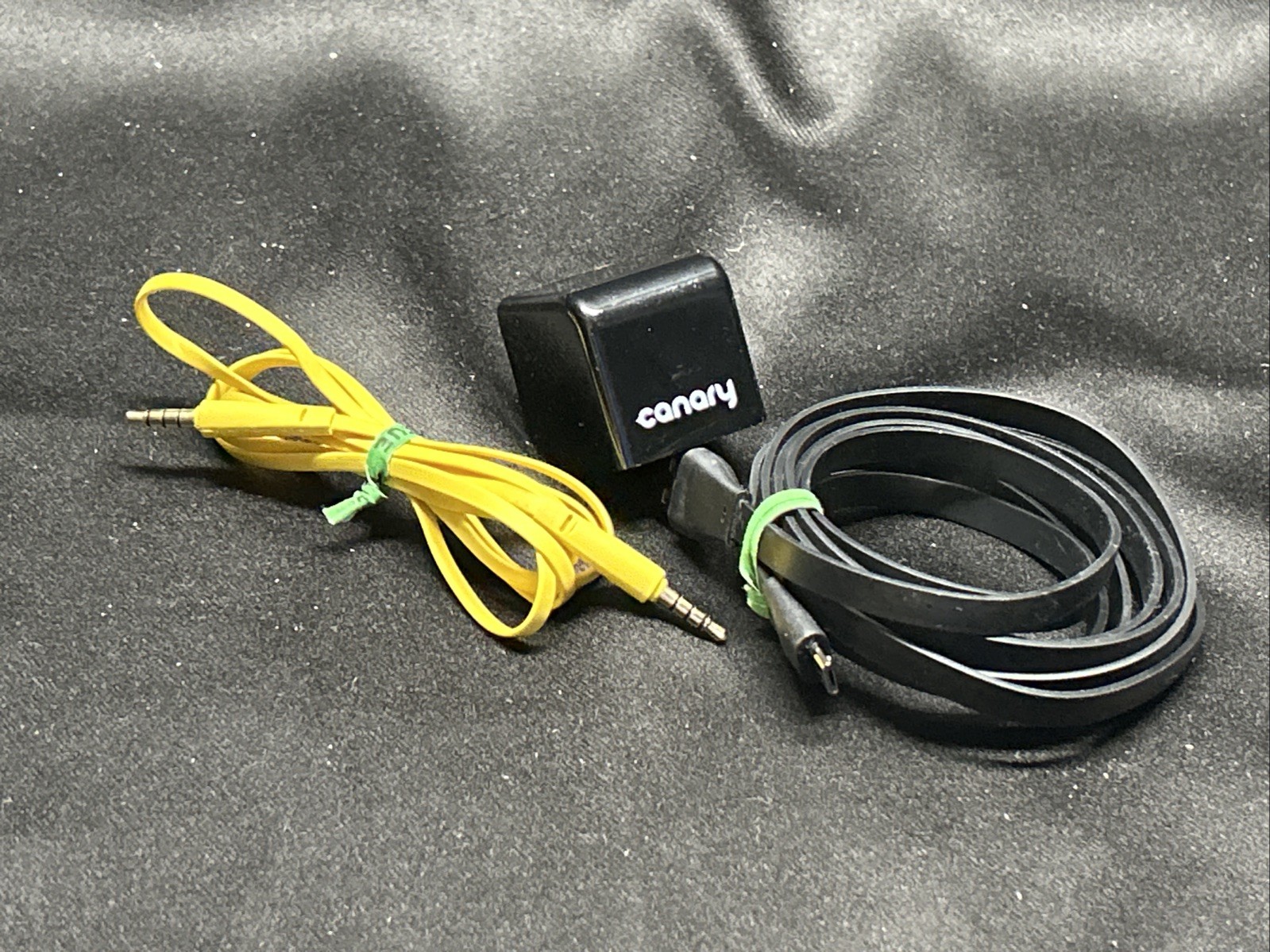 ORIGINAL OEM USB WALL CHARGER POWER ADAPTER Cable CANARY Security Camera