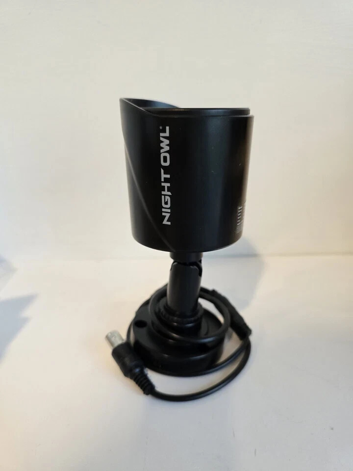 Night Owl 1080p Wired Camera CM-DP2BK-B 2MP HD | No Accessories