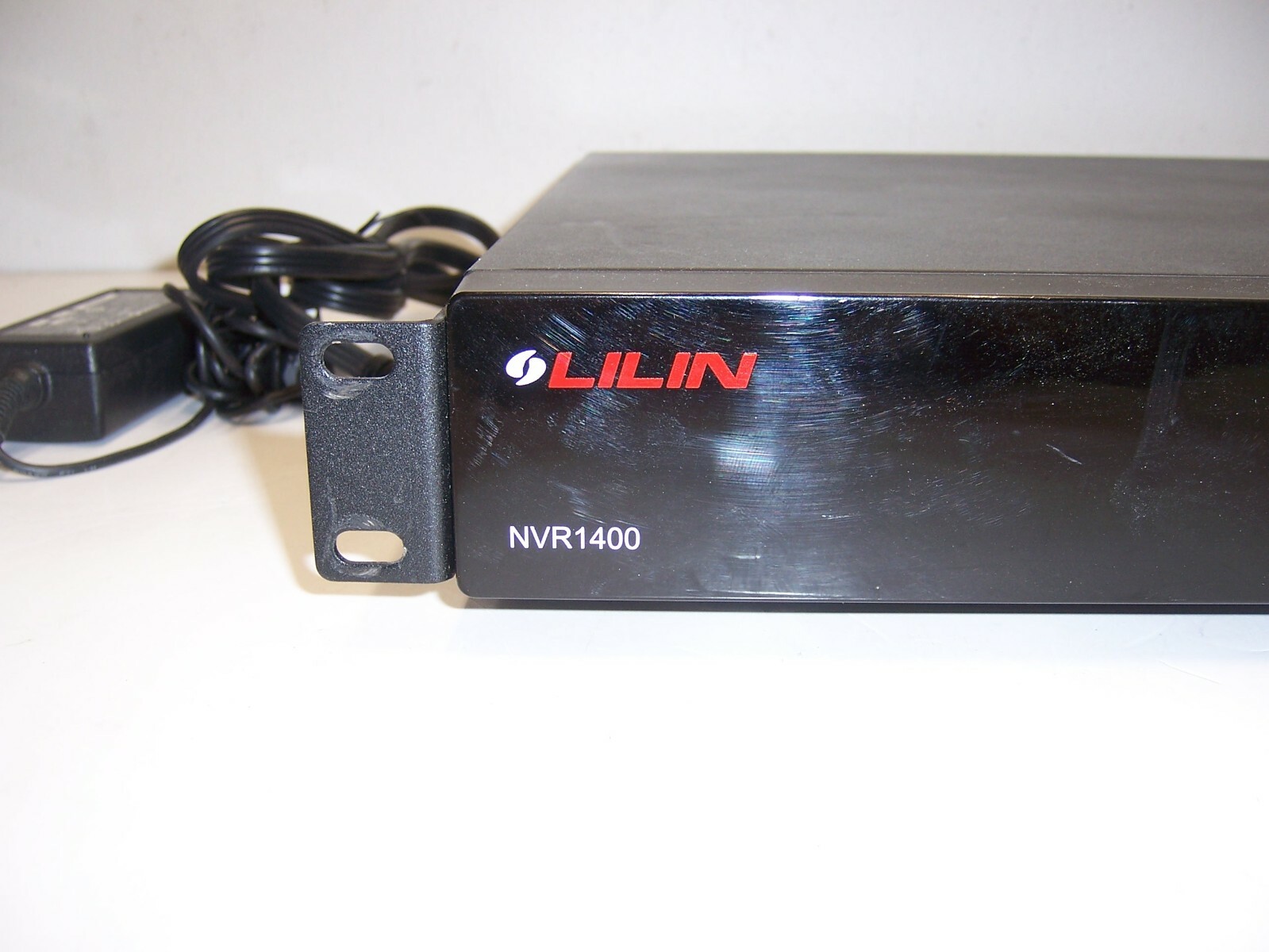 Lilin NVR1400 Stand Alone RAID Storage System 16-Channel (16TB, (4x4TB)) Loc M2