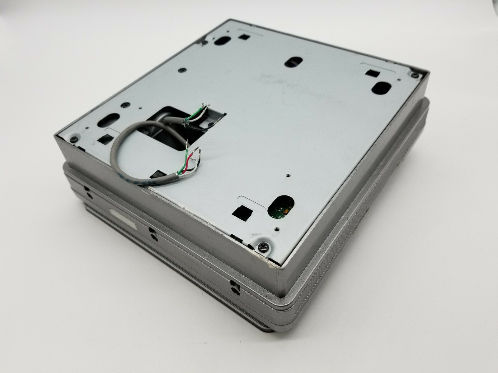 LG IrisAccess iCAM 4100 Advanced Identity Authentication Parts Untested