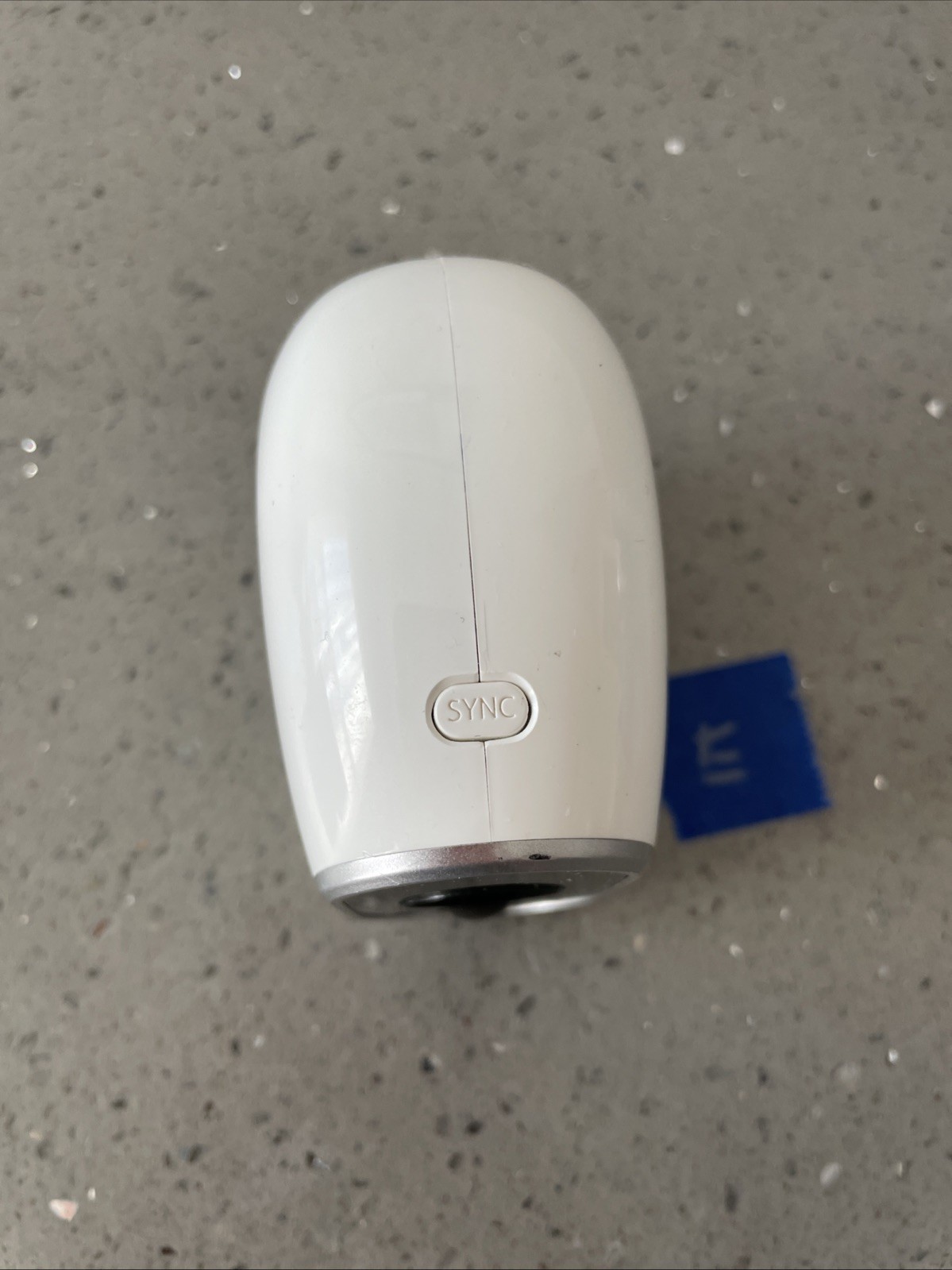 (M) Arlo NETGEAR VMC3030 HD Security Camera Magnetic