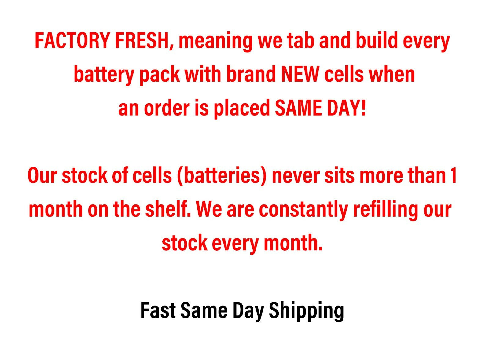 2GIG-BATT1 – 2GIG Standard Battery Pack (Go!Control)