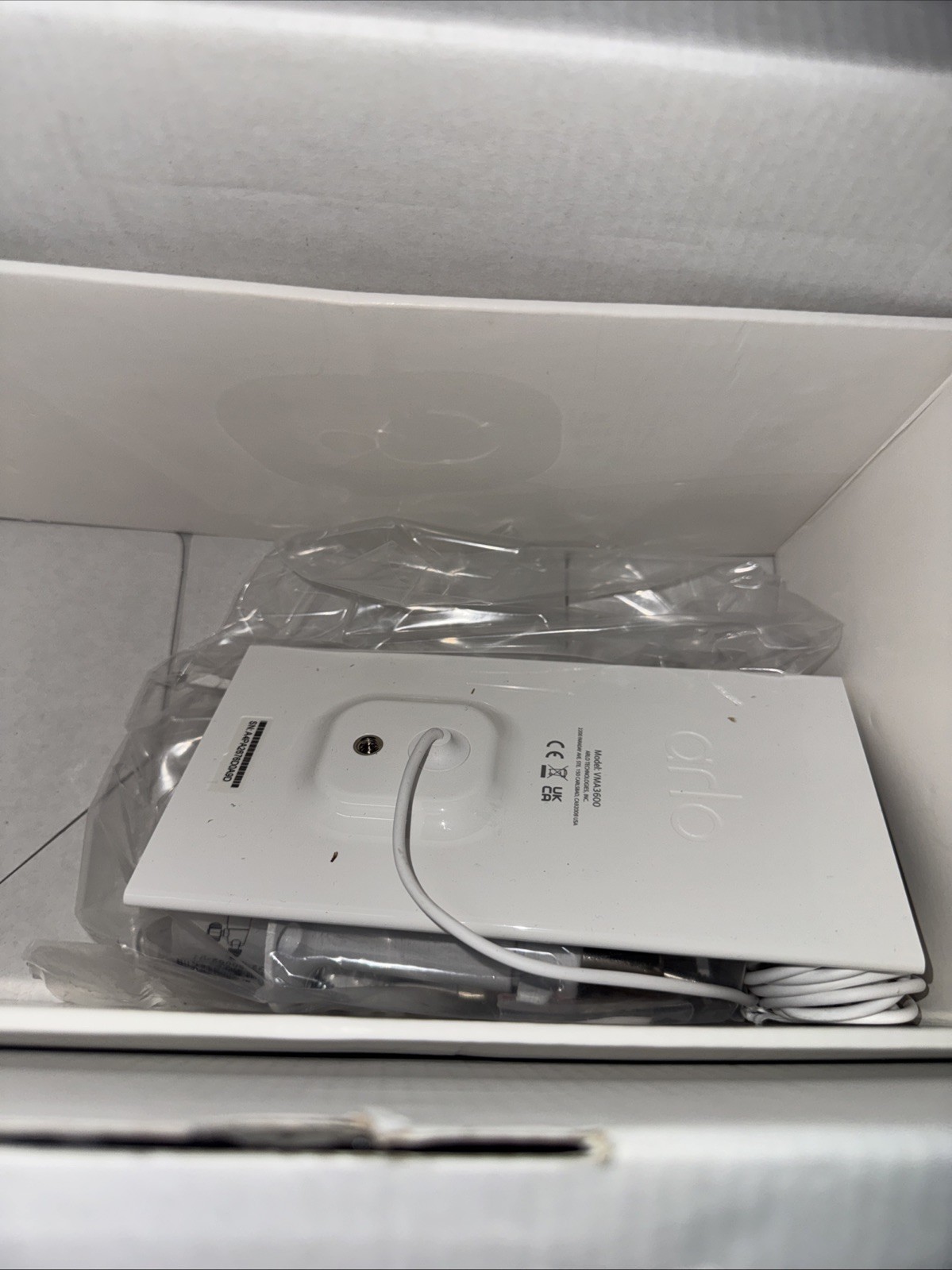 Arlo VMK2430 Wireless Security Bundle *OPENBOX*