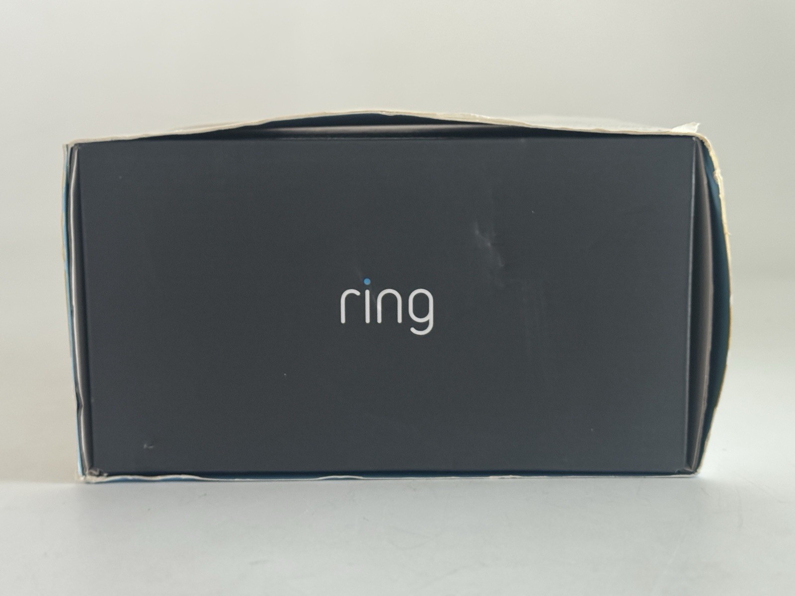 Ring Alarm 2nd Gen 8-Piece Home Security Kit Open Box Unused Complete