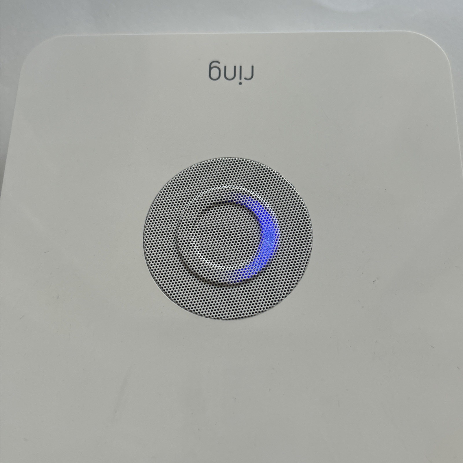 Ring Alarm Base Station US – 4HB1U90EN0 – UNKNOWN REGISTRATION