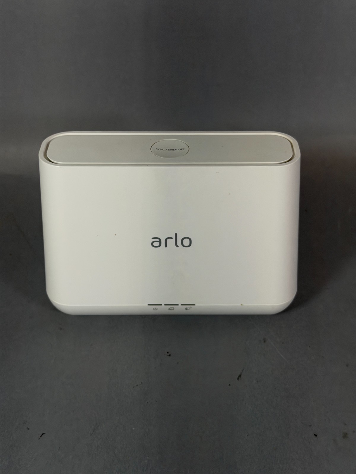 ARLO PRO BASE STATION VMB4000 – W/ Power Supply
