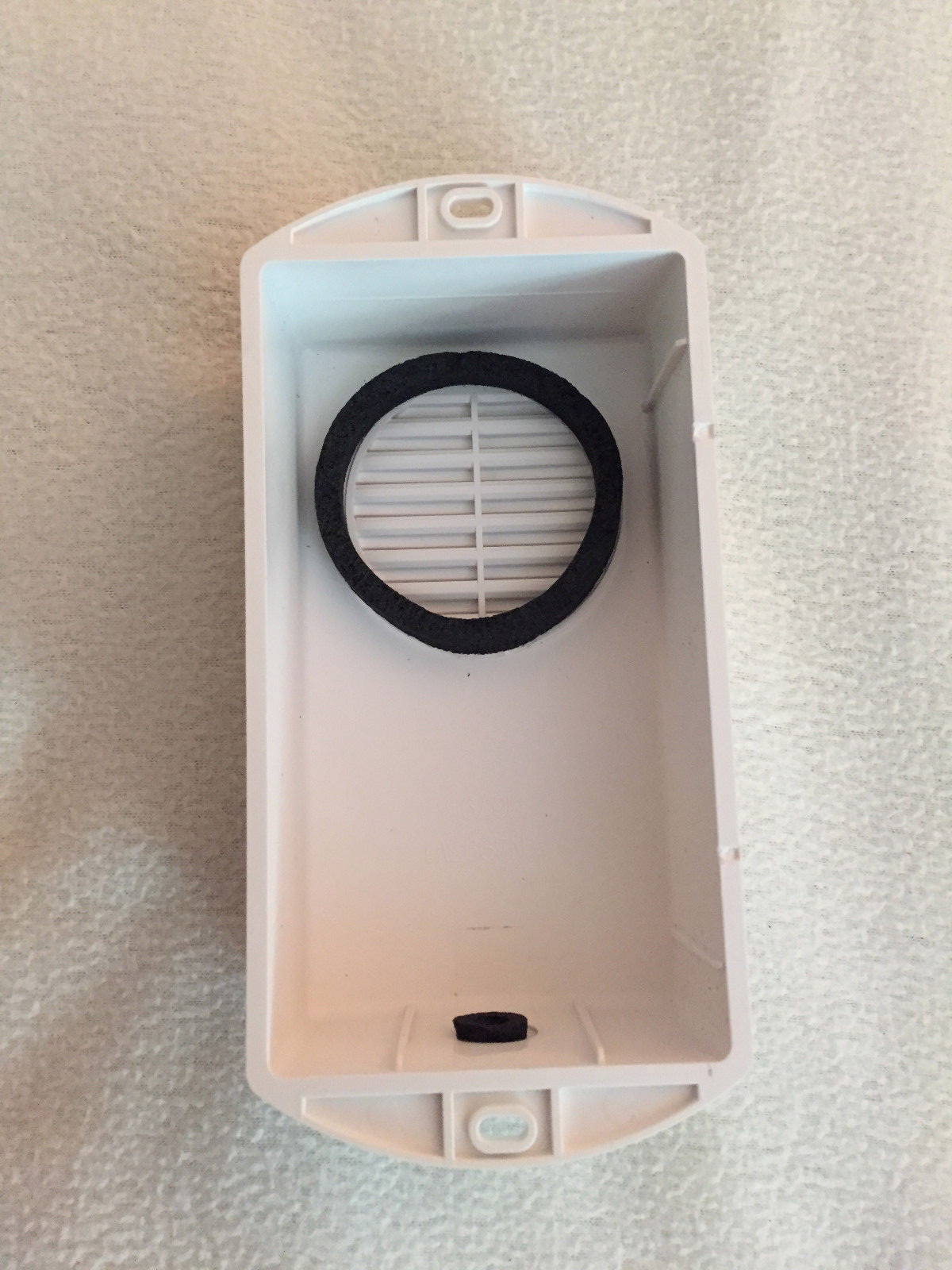 NEW Ademco Honeywell UVST/ODC OutDoor Cover for Universal Voice System