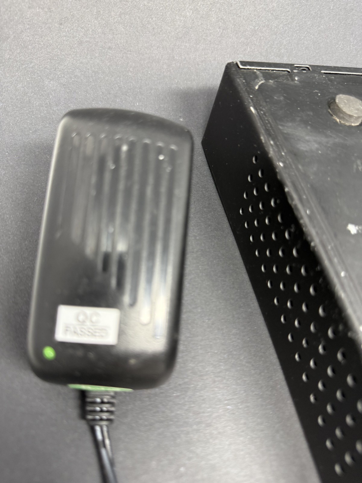 Night Owl F6-DVR16 16-Channel H.264 CCTV DVR AS IS Parts Repair Not Working