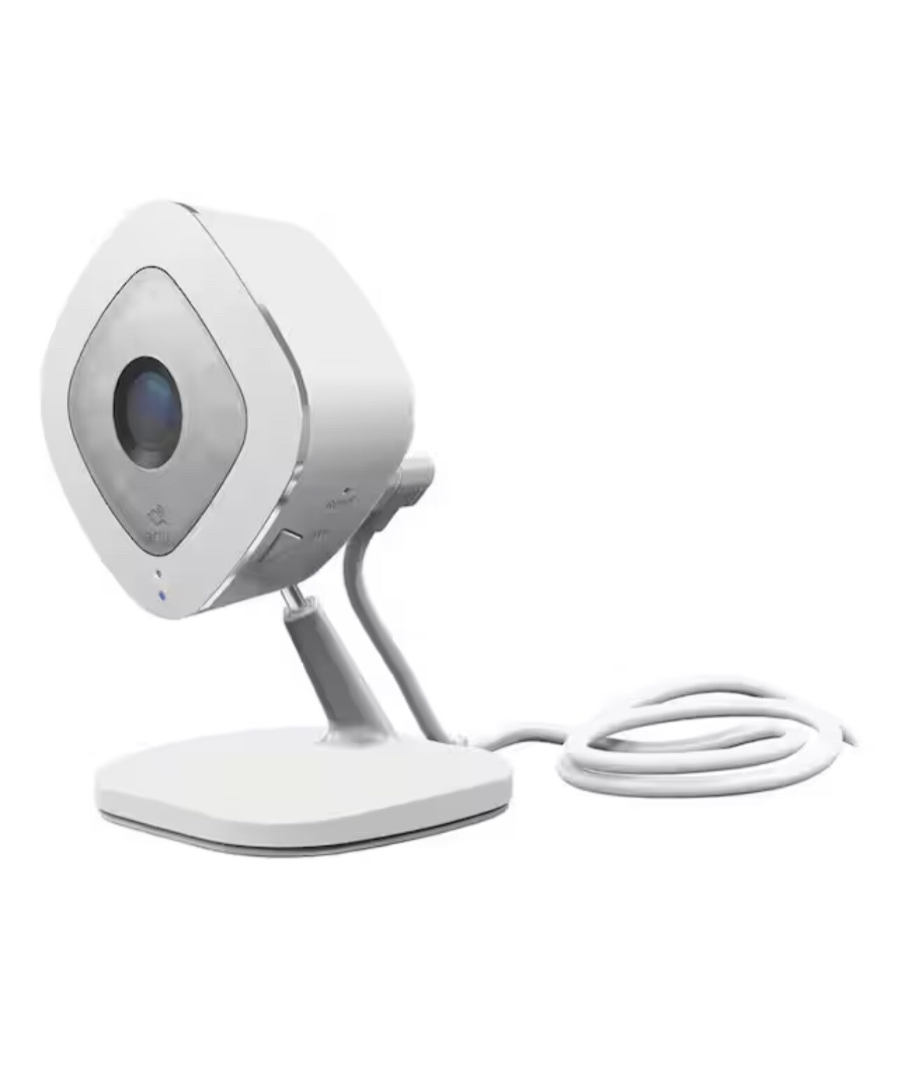 Arlo Q 1080p HD wireless Security Camera, 2-way audio/Indoor VCM3040