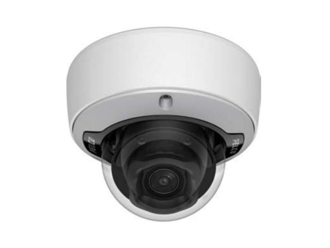 Pelco Sarix Pro 4 3MP Indoor Network Dome Camera with Night Vision SRXP4-3V10-