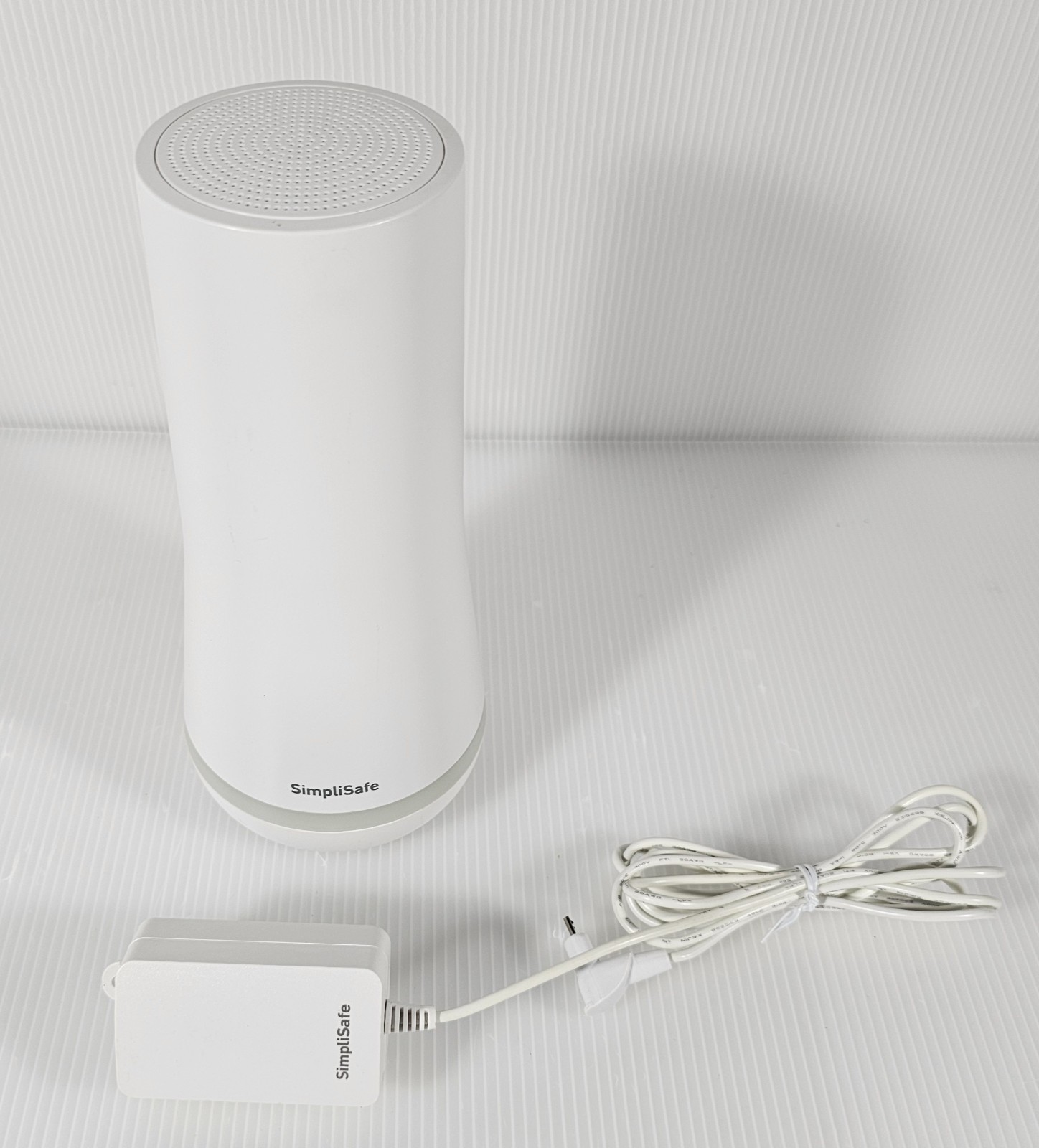Simplisafe SSBS3 Home Security Base Station