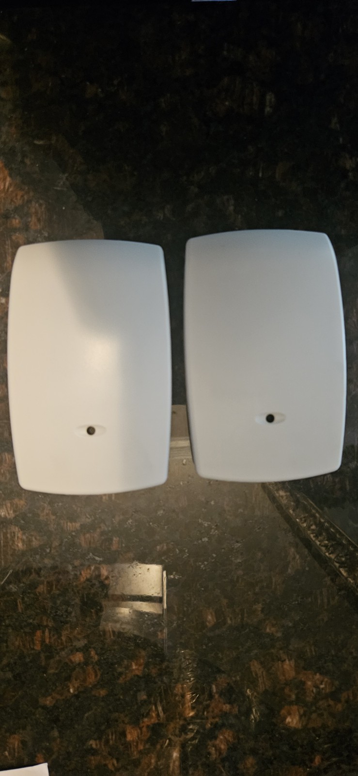 vivint Security System Equipment