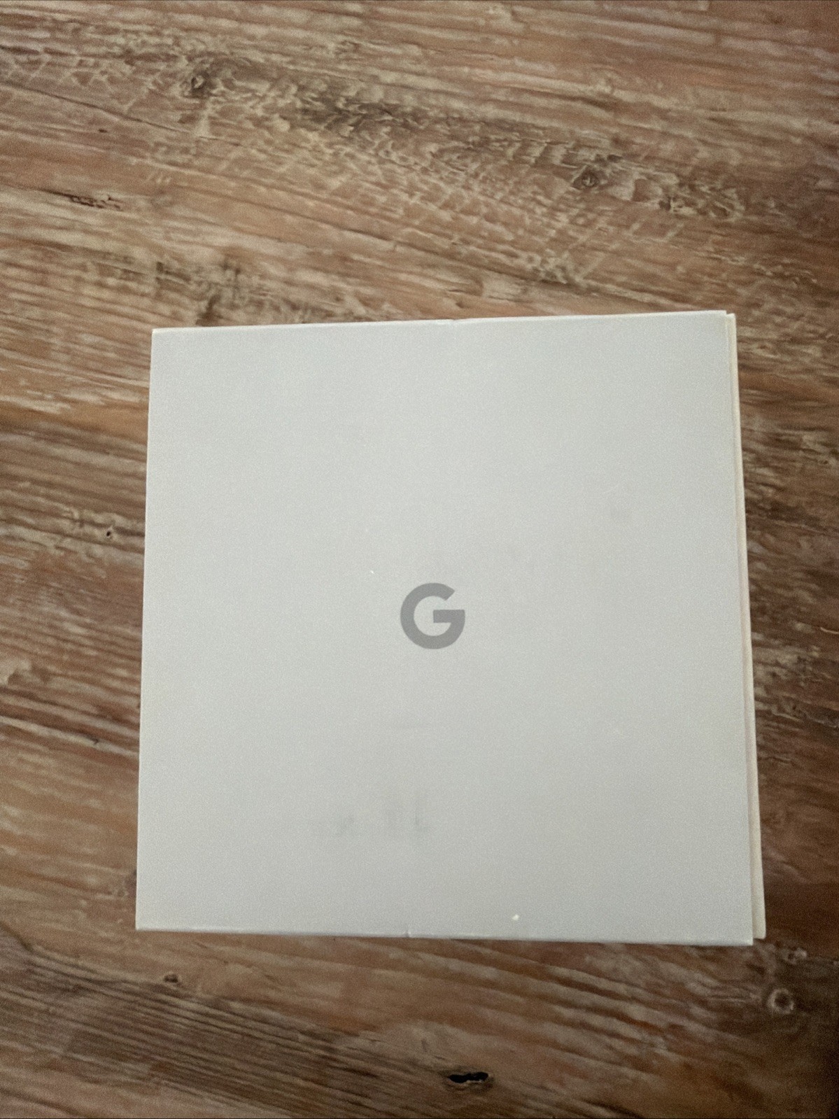 Google Nest Cam Outdoor. Wired power + WiFi signal, 2nd Gen.
