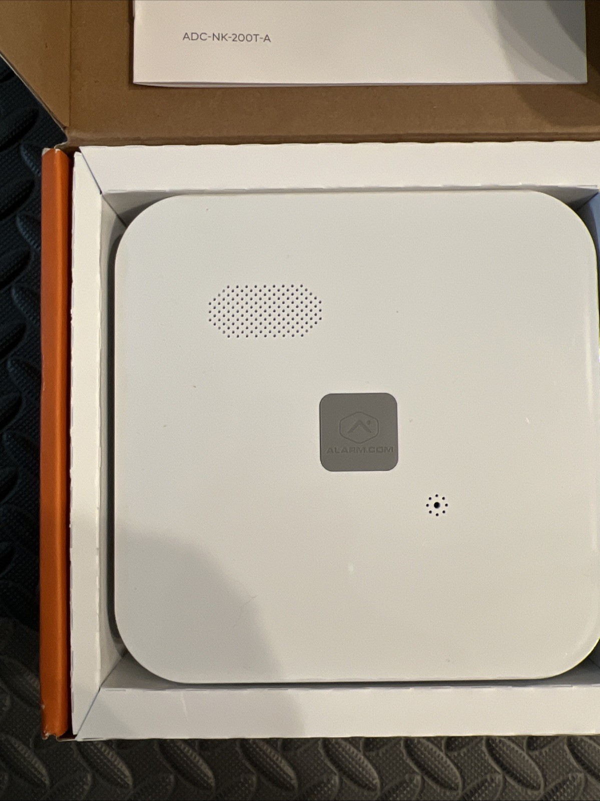Alarm.com Hub Smart Home Controller ADC-NK-200T-A-NB