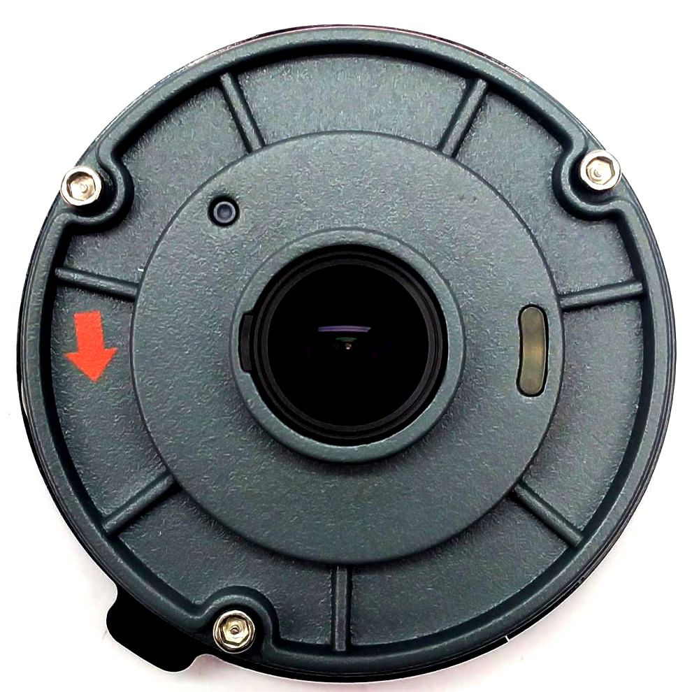 Oncam C-08 Security Camera Module Indoor 360 Degree Fisheye 8MP C08-GCM1-0
