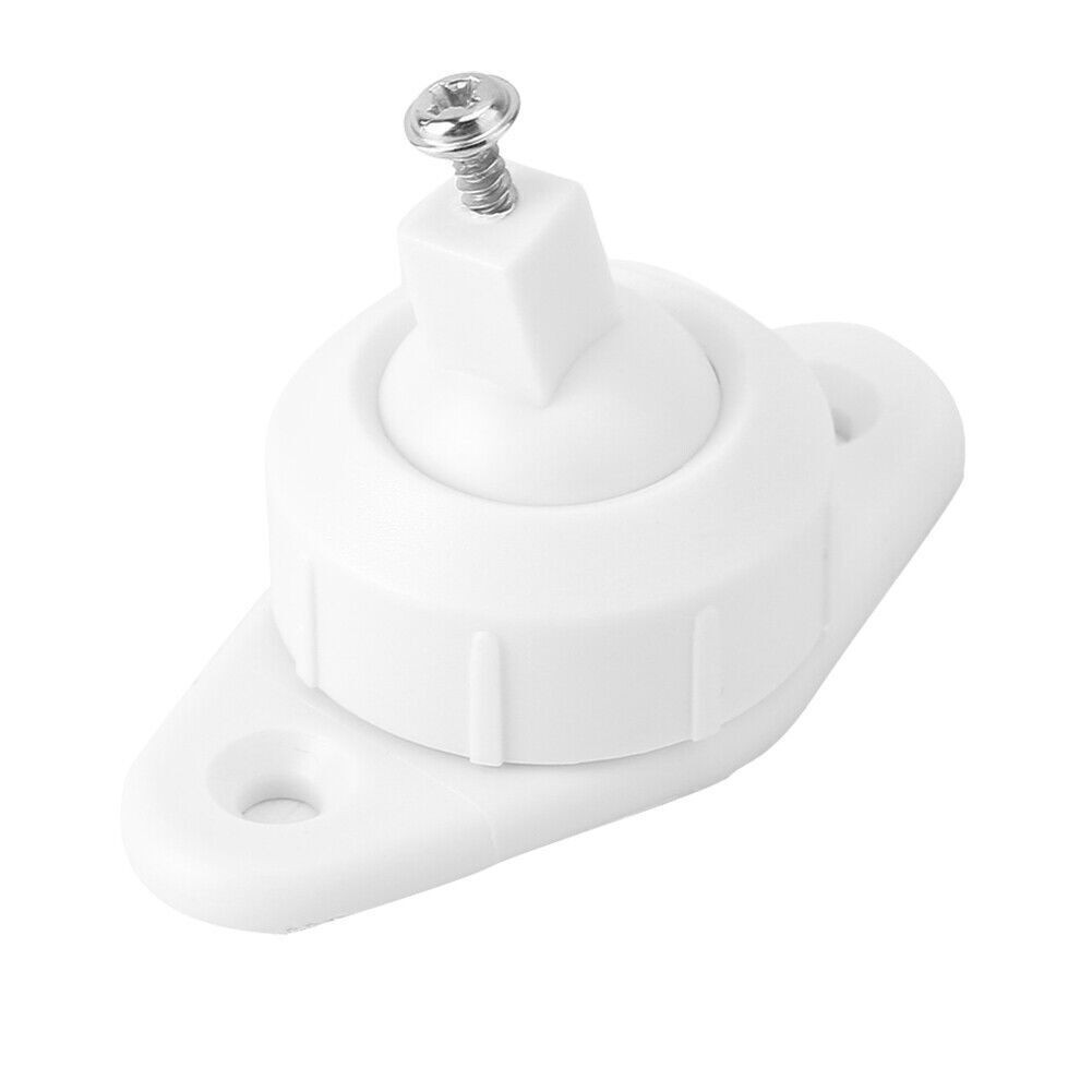 Universal Short Leg Bracket Holder For Wall mounted PIR Infrared Motion