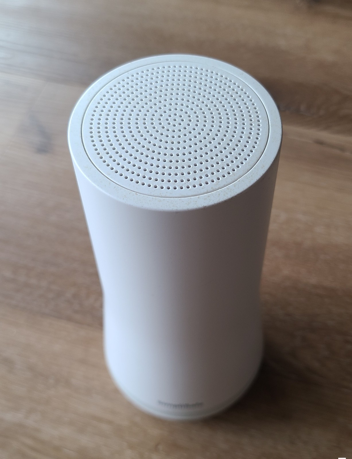 SimpliSafe Base Station SSBS3 BS3W + Power Cord – Working and Unregistered