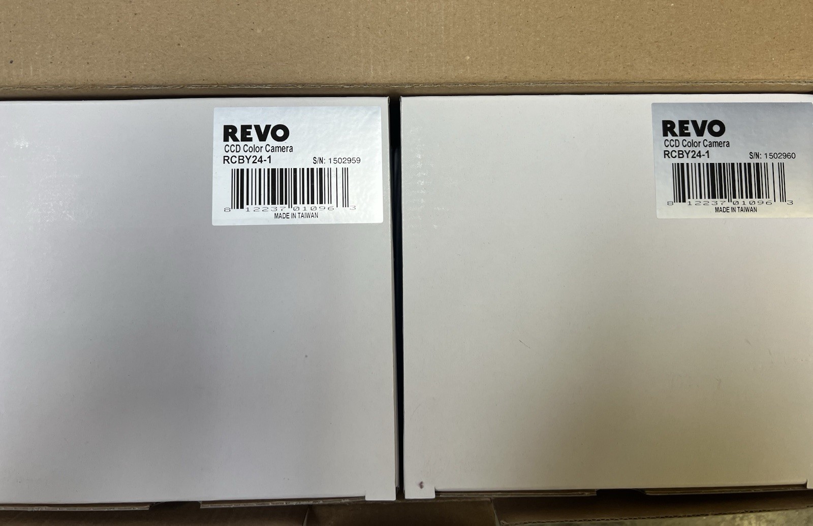 Revo 16 Channel Security System with 2TB Hard Drive and 8 High-Res 600TVL…