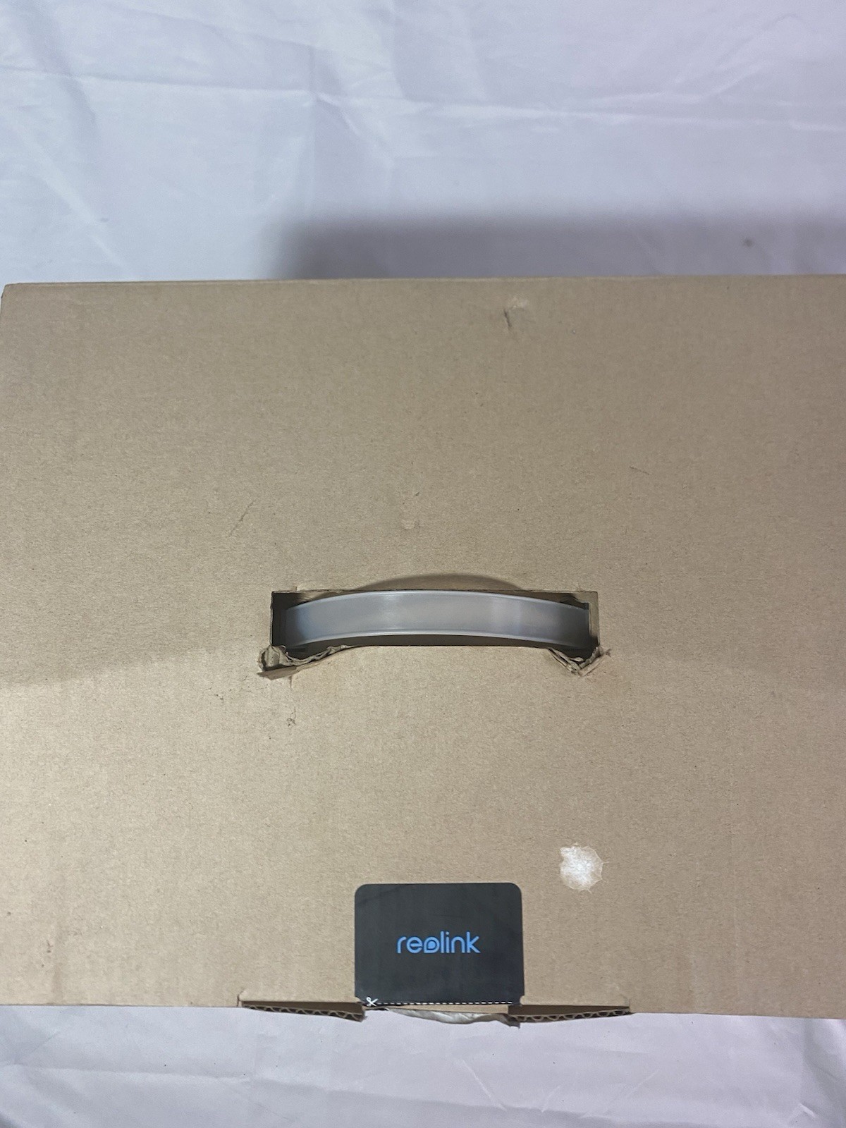 Reolink PoE Security Camera System 4K RLC-810A 8CH NVR Kit 2TB 6 Cameras