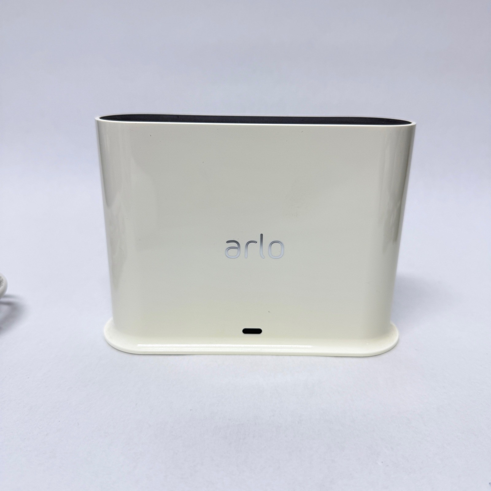 Arlo VMB4500 Base Station Working + 2x VMC2050 Cameras For Parts Repair Bundle