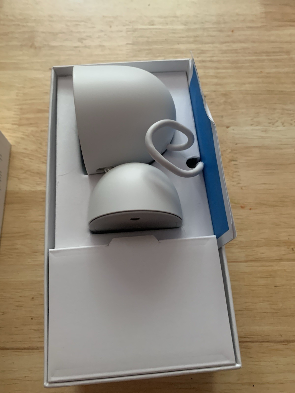 google nest camera indoor 2nd gen wired