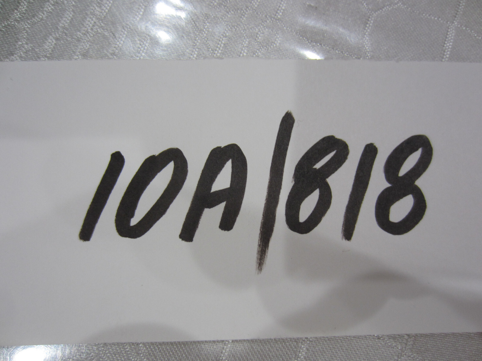 New ADEMCO Honeywell PR-20412 Hardwired Alarm Security Magnetic Contact Form A