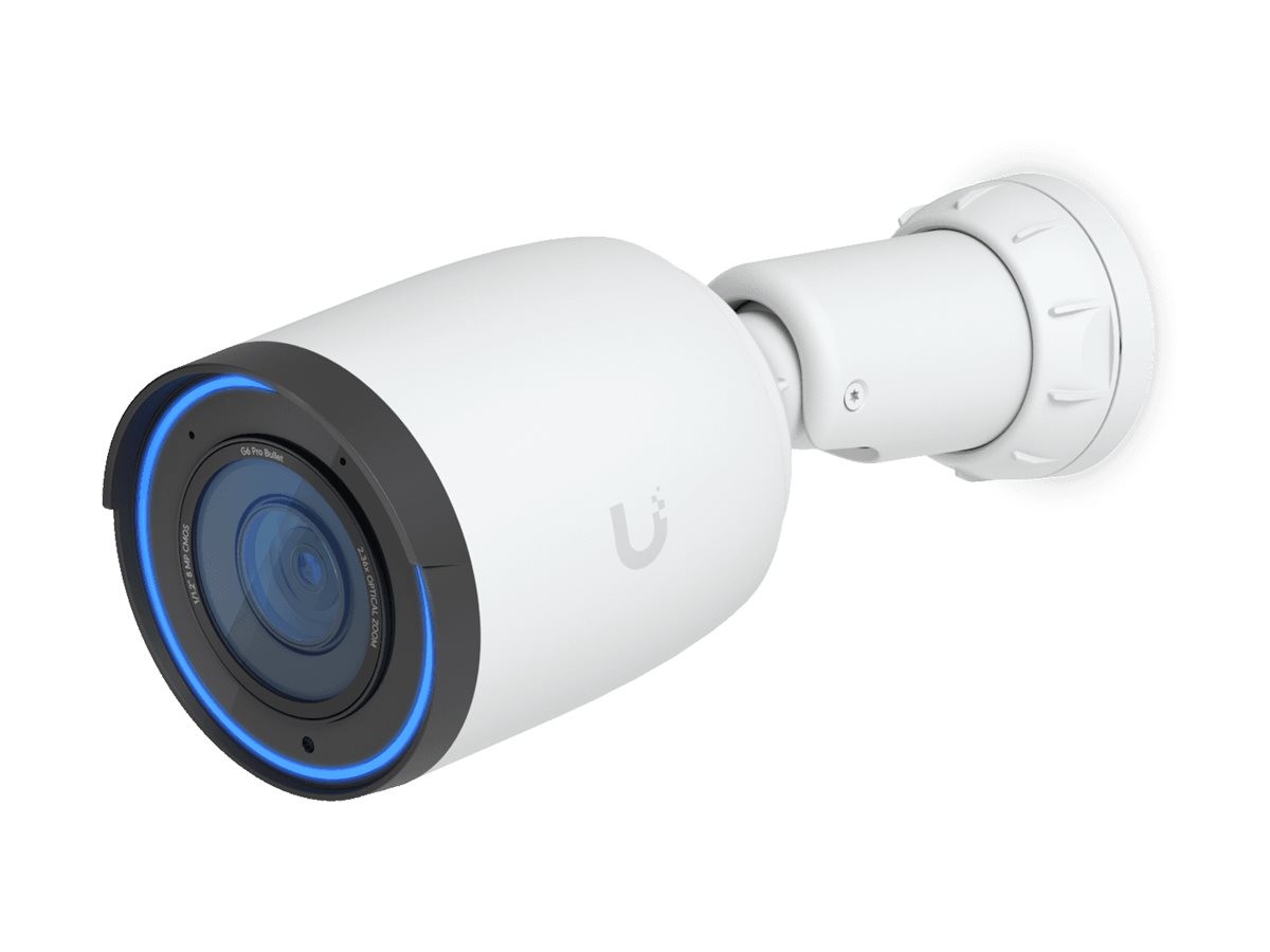 Ubiquiti UniFi Protect G6 Pro Network surveillance UVC-G6-PRO-BULLET-W