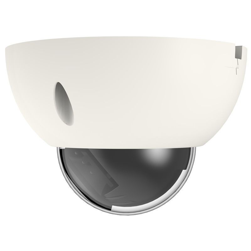 Alibi 4K 8MP Dome Camera ALI-AD80-V – American Security Camera Company