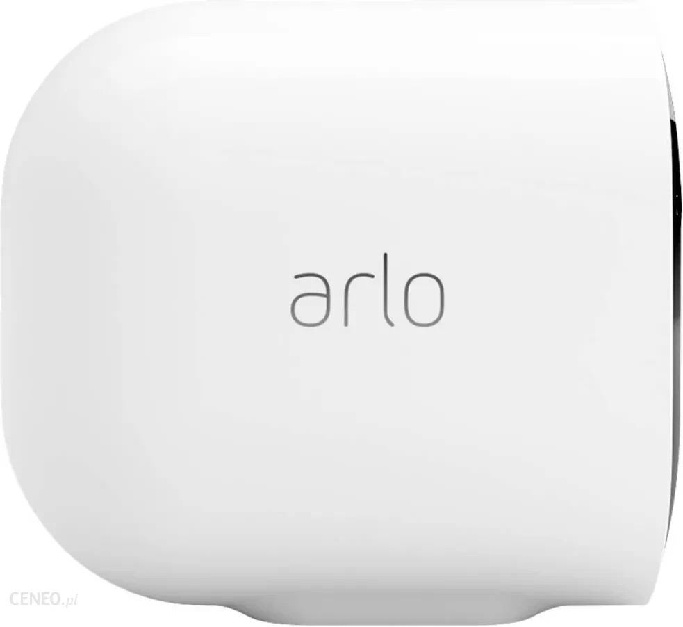 NEW Arlo Pro 4 Spotlight Camera – 2 Pack – Wireless Security, 2K Video & HDR