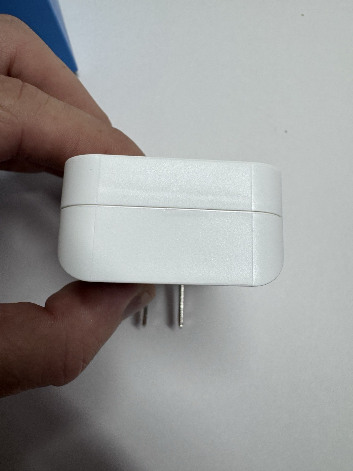 Ring Alarm – Range Extender – Z Wave Plus 2nd Gen (5AT2S8) White