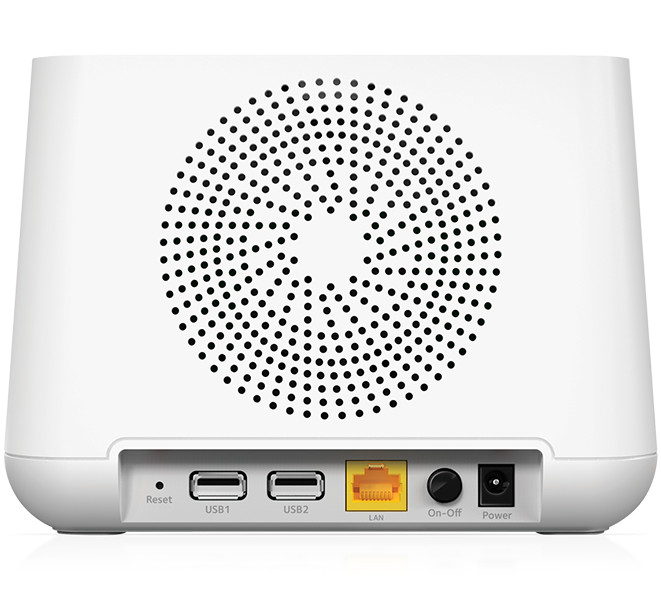 Arlo Ultra 2k 4k Pro 2 3 VMB4000 Smart Hub Base Station FREE SHIPPING