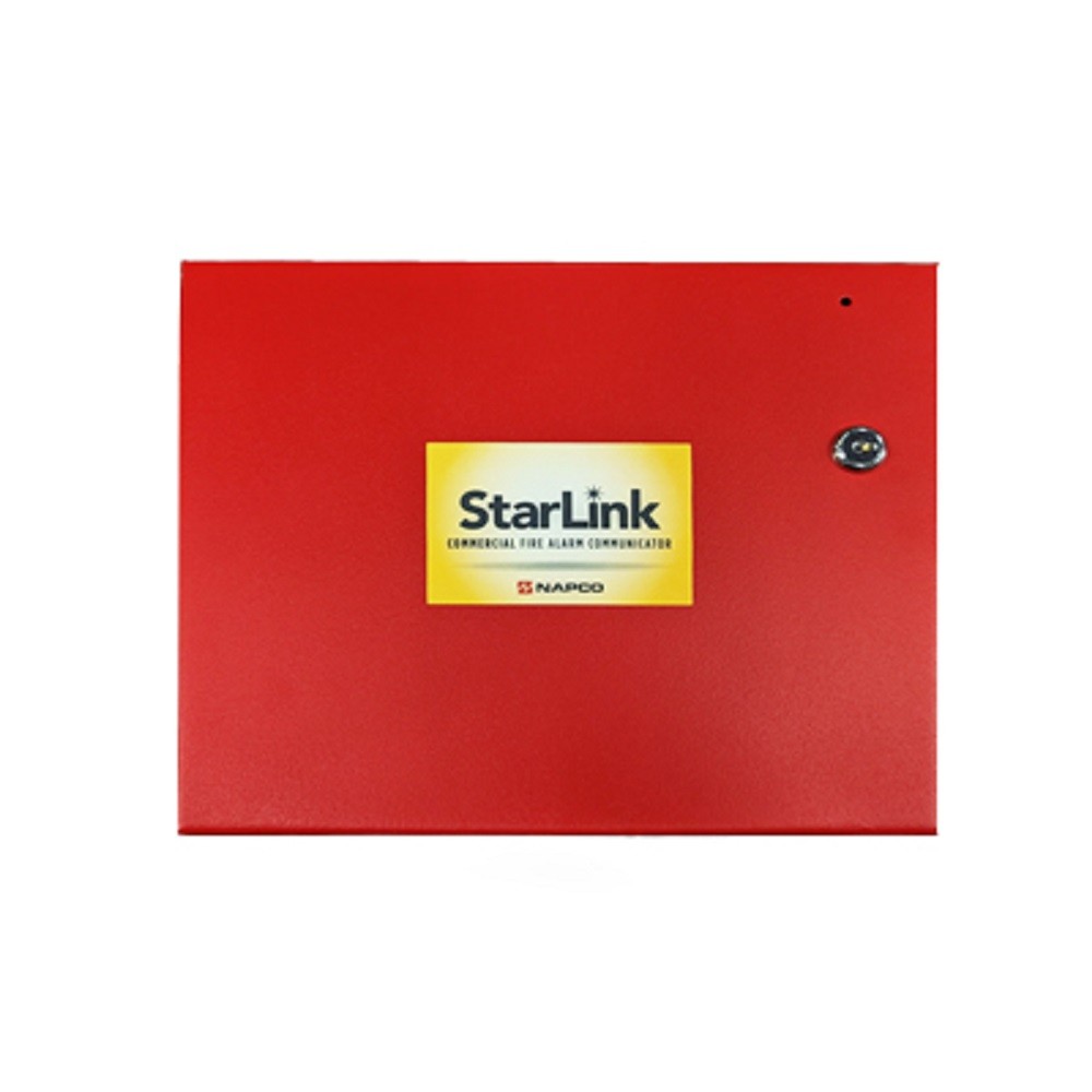 Napco Starlink VI-CFBPS-J Verizon LTE Communicator