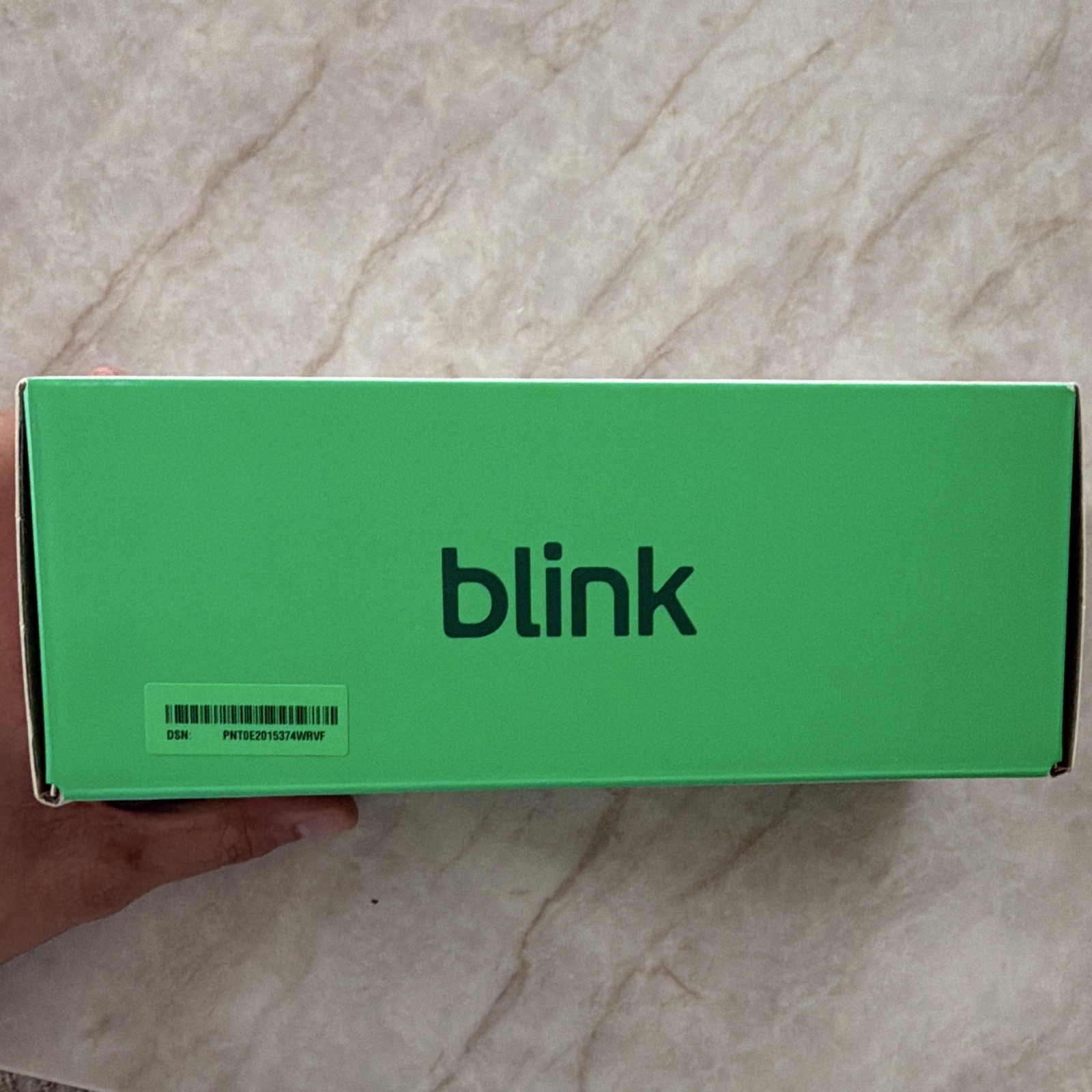 Blink Outdoor 4 2-Cam Kit Wireless Wi-Fi Battery 1080p Alexa Motion/Person