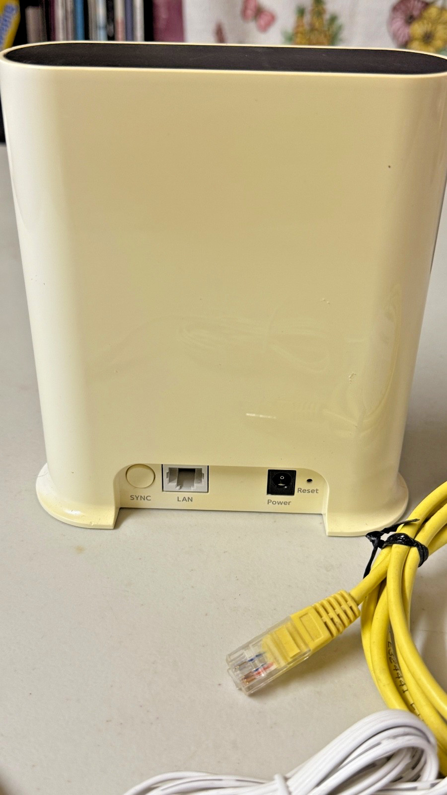 Arlo VMB5000 Ultra Smart Hub for Arlo Pro, Arlo Pro 2 and Arlo Ultra