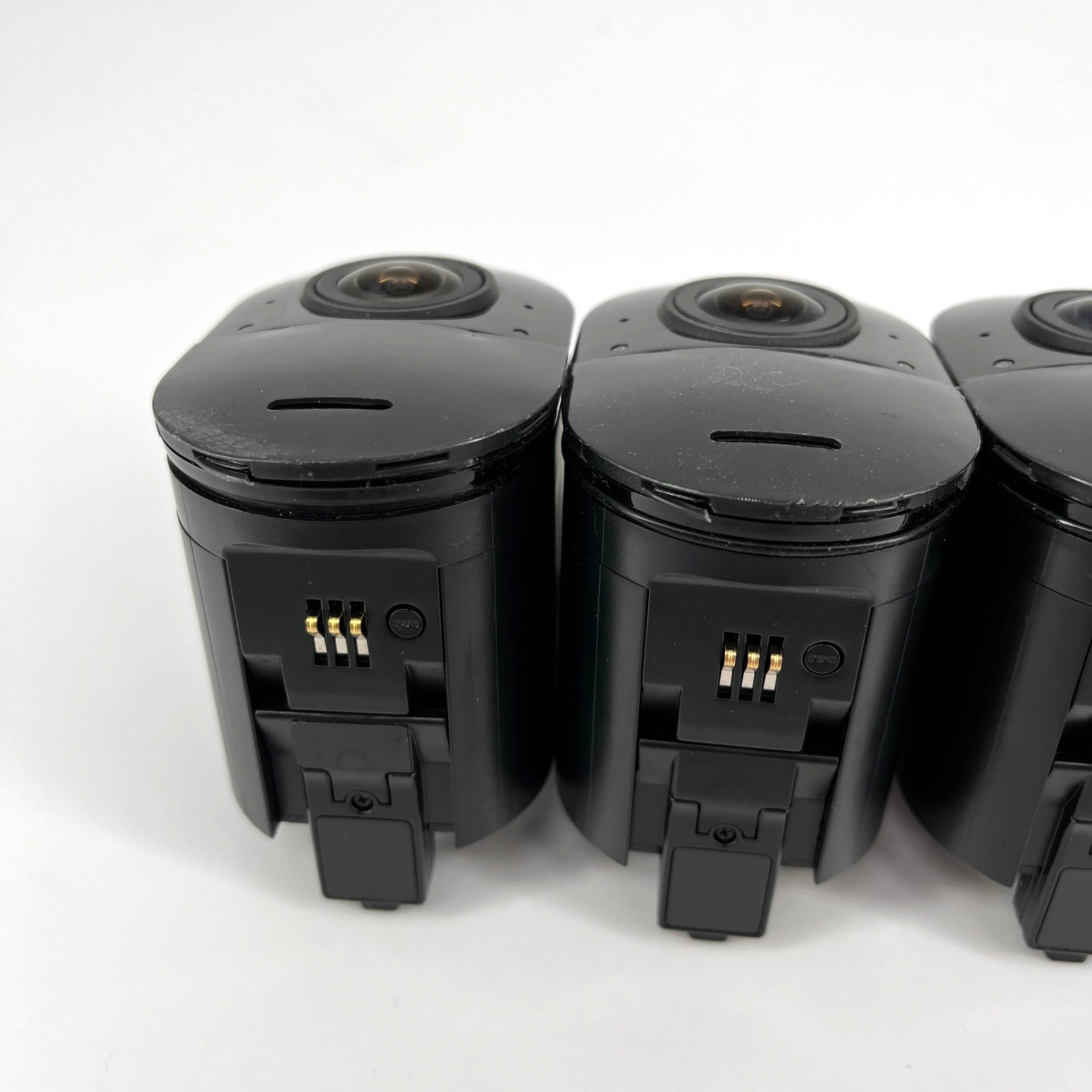 Arlo Ultra VMC5040 4K Ultra UHD Camera (Set of 4)