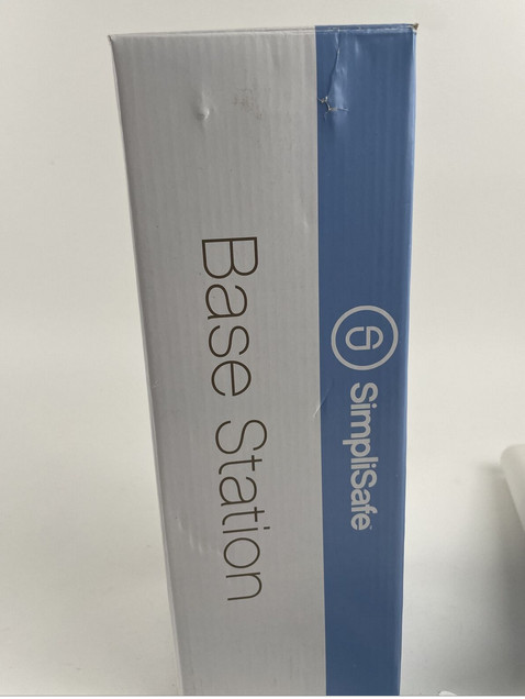 simplisafe base station ss-1500 original generation