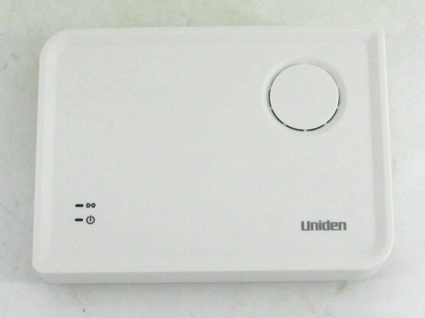 Uniden Home Security Kit w/ Siren Wireless Door/Window Sensors Light Switches