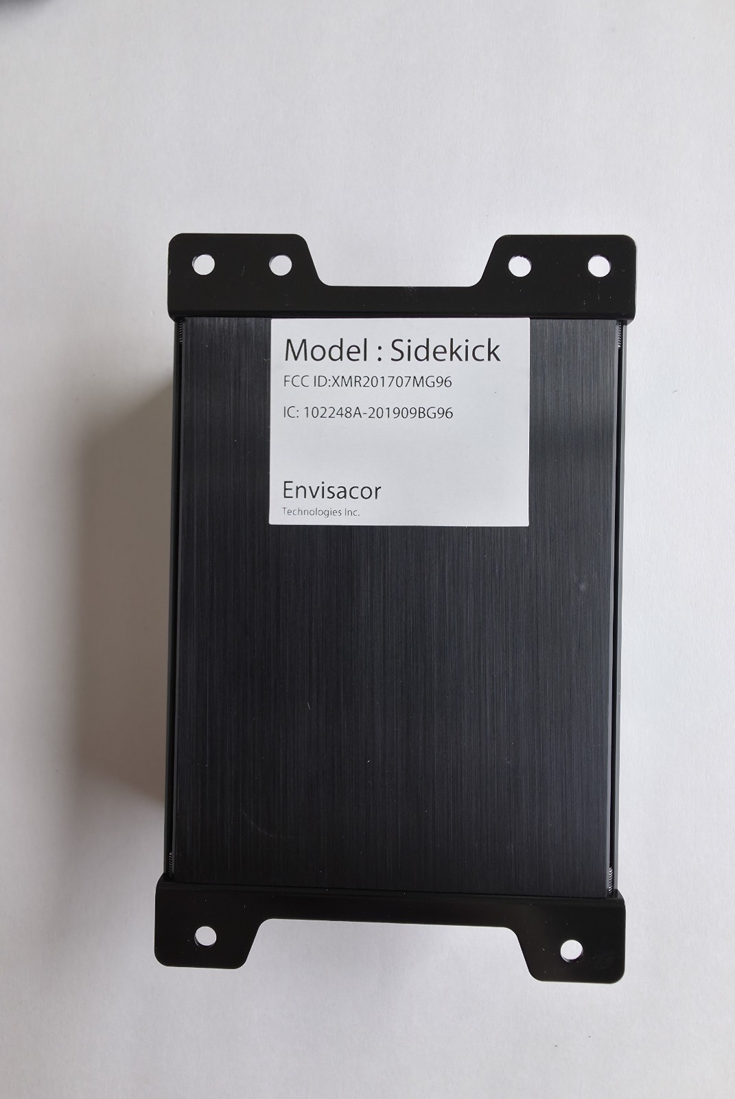 Connect2go Sidekick Secure Cellular Backup Module