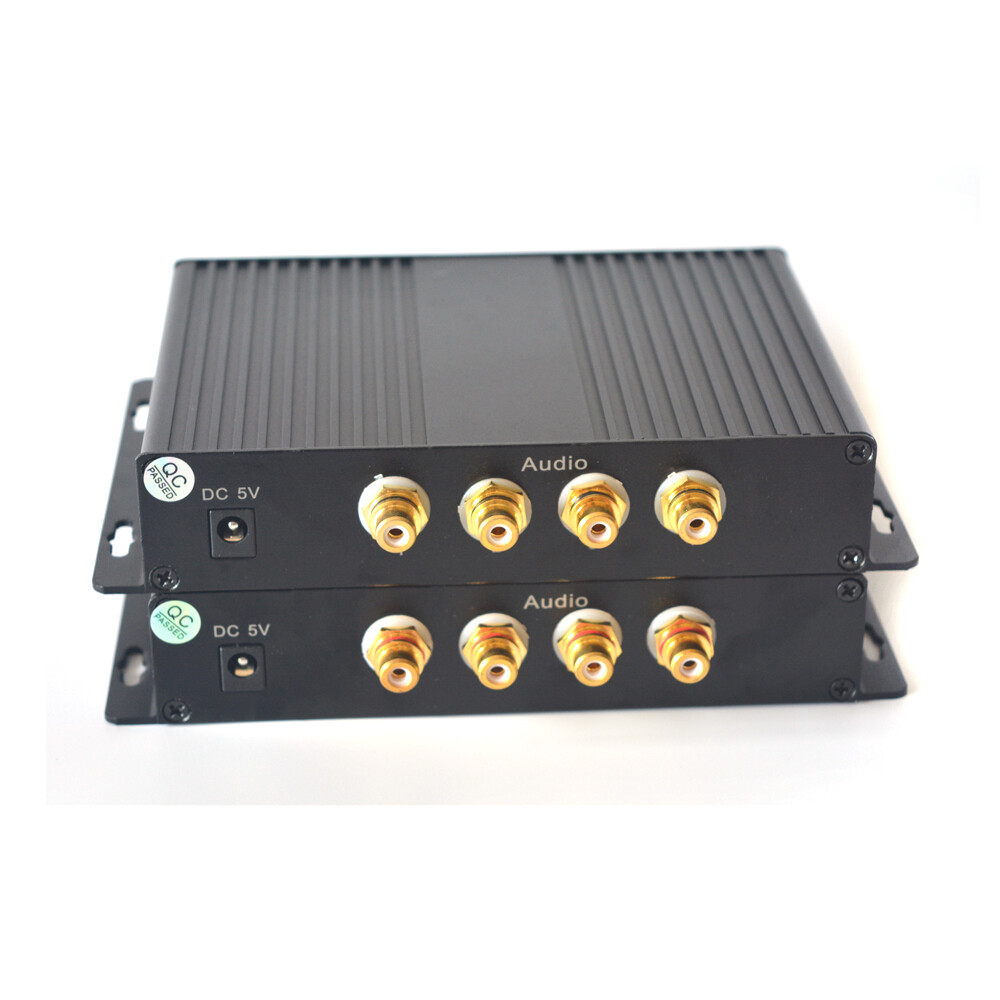 3G-SDI Ethernet over Fiber Optic Media Converter SM up 20Km for SDI Camera CCTV