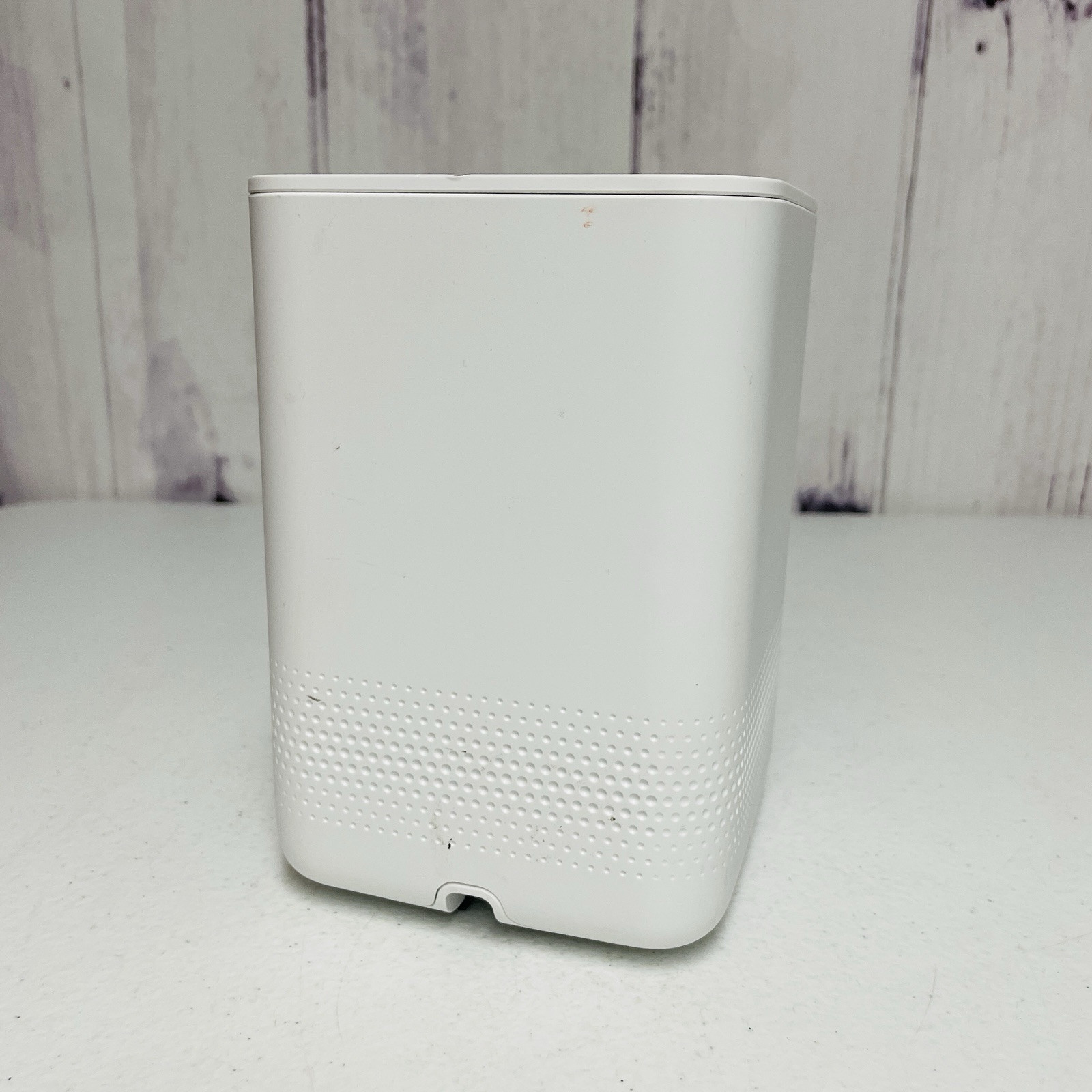 BLUE By ADT Smart Home Hub Master Base Unit Model S40LR0-01 No Power Adapter