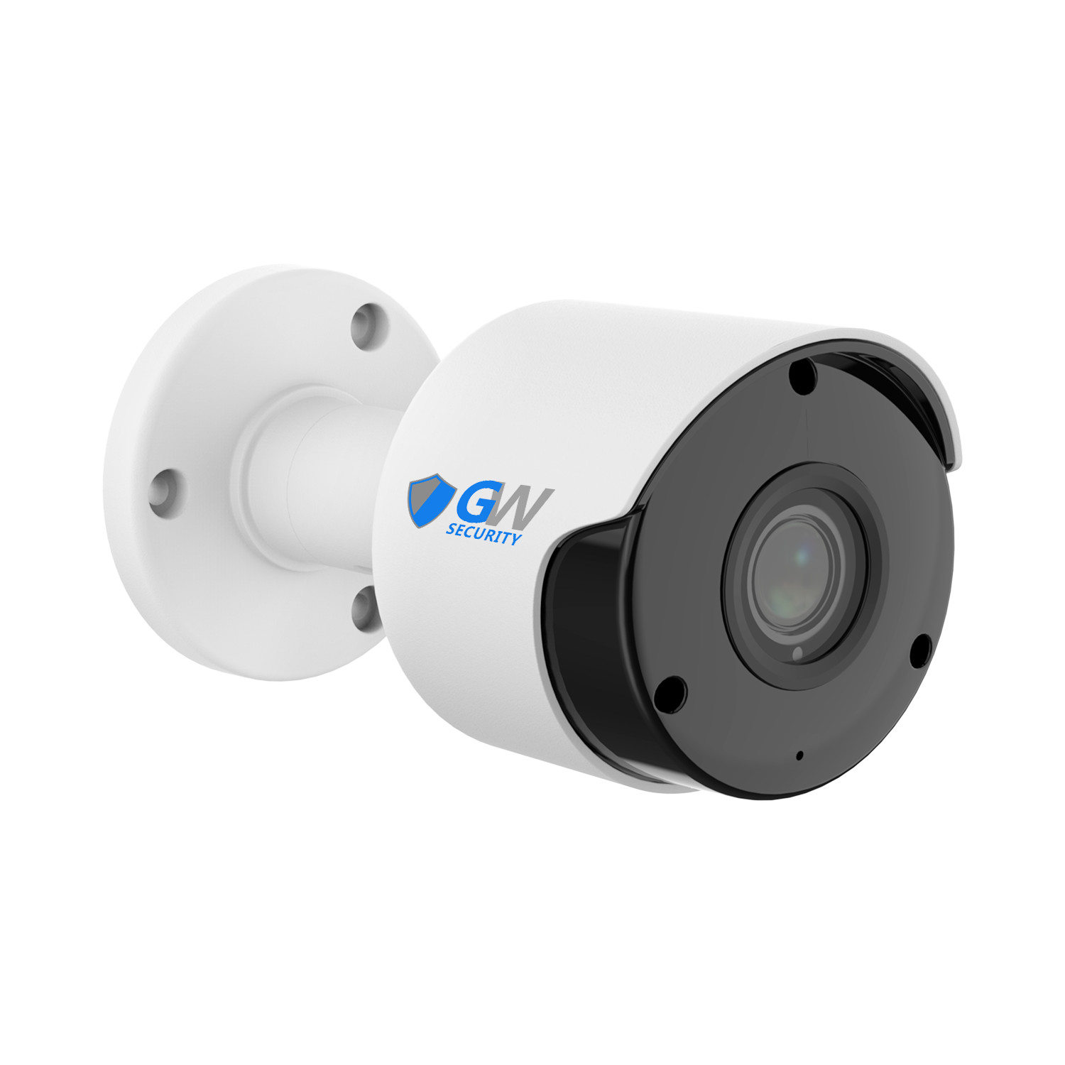 5MP DVR HD-TVI AI Security Camera System – Face / Human / Vehicle AI Detecion