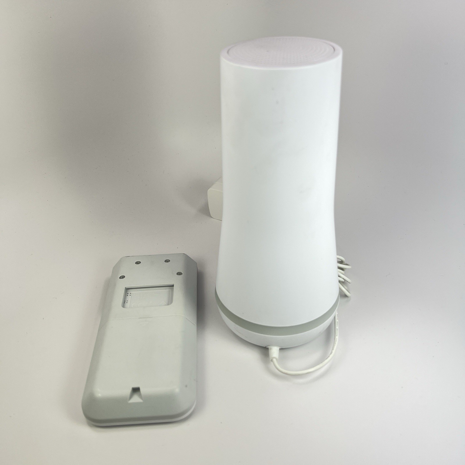 SIMPLISAFE SSBS3 3RD GEN BASE STATION HOME SECURITY WITH KEYPAD SSKP3